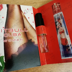 Духи Cuba от Pitbull