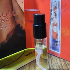 Духи Cuba от Pitbull