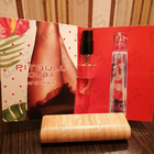 Духи Cuba от Pitbull