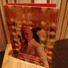Парфюм Pitbull Cuba