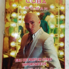 Парфюм Pitbull Cuba