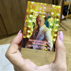 Духи Cuba от Pitbull