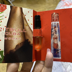 Духи Cuba от Pitbull