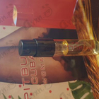 Духи Cuba от Pitbull