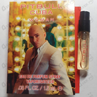 Отзывы Pitbull Cuba