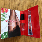 Духи Cuba от Pitbull