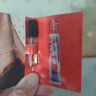 Духи Cuba от Pitbull