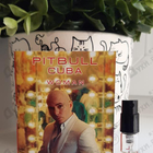 Отзыв Pitbull Cuba