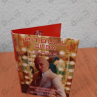 Духи Cuba от Pitbull