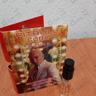 Парфюм Pitbull Cuba
