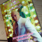 Духи Cuba от Pitbull