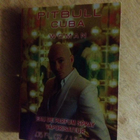 Духи Cuba от Pitbull