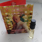 Парфюм Pitbull Cuba