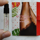 Отзывы Pitbull Cuba