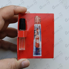 Духи Cuba от Pitbull