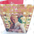 Духи Cuba от Pitbull