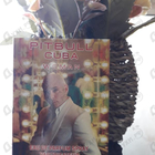 Духи Cuba от Pitbull