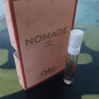 Отзыв Chloe Nomade Absolu De Parfum