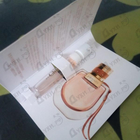 Духи Nomade Absolu De Parfum от Chloe