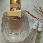 Отзыв Chloe Nomade Absolu De Parfum