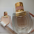 Парфюмерия Chloe Nomade Absolu De Parfum