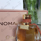 Парфюм Chloe Nomade Absolu De Parfum