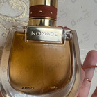 Парфюм Chloe Nomade Absolu De Parfum