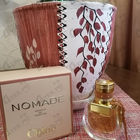Отзыв Chloe Nomade Absolu De Parfum