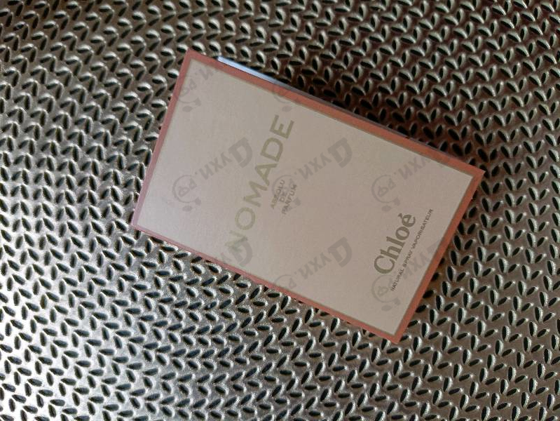 Купить Nomade Absolu De Parfum от Chloe