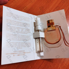 Парфюм Chloe Nomade Absolu De Parfum