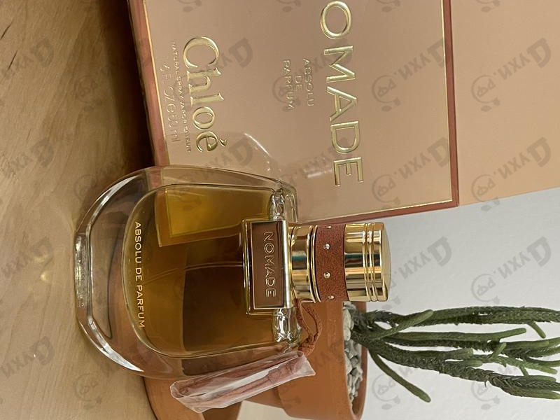 Духи Nomade Absolu De Parfum от Chloe Купить Chloe Nomade Absolu De Parfum