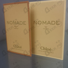 Духи Nomade Absolu De Parfum от Chloe