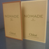 Духи Nomade Absolu De Parfum от Chloe