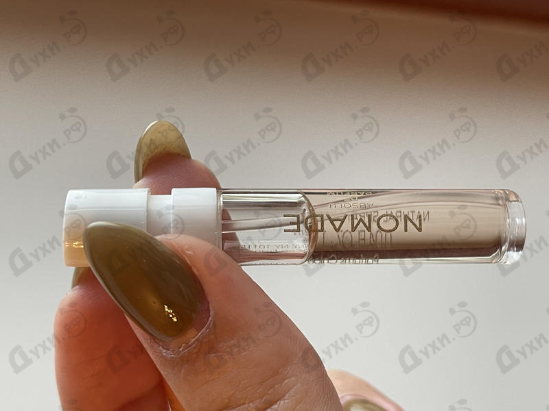 Парфюмерия Chloe Nomade Absolu De Parfum Парфюмерия Nomade Absolu De Parfum от Chloe