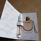 Отзывы Chloe Nomade Absolu De Parfum