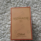 Отзыв Chloe Nomade Absolu De Parfum