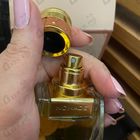 Духи Nomade Absolu De Parfum от Chloe