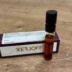 Отзыв Xerjoff Amber Gold