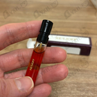 Отзывы Xerjoff Amber Gold