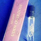 Отзывы Xerjoff Uden Overdose