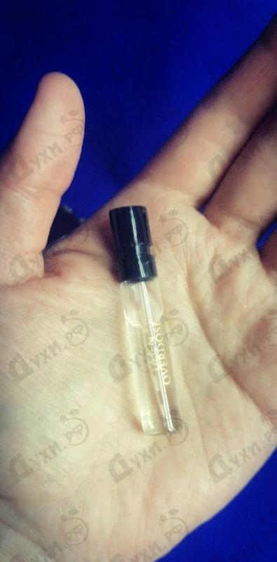 Купить Uden Overdose от Xerjoff Отзывы Xerjoff Uden Overdose