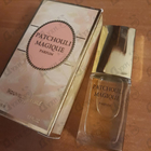 Духи Волшебство Пачули от Новая Заря