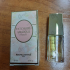 Отзыв Новая Заря Волшебство Пачули