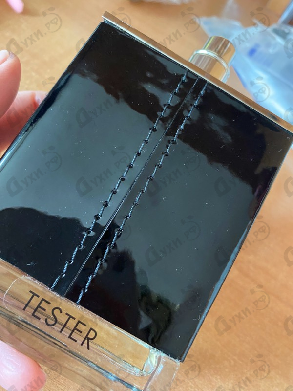 Парфюмерия Virtu от Vince Camuto
