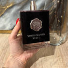 Отзыв Vince Camuto Virtu