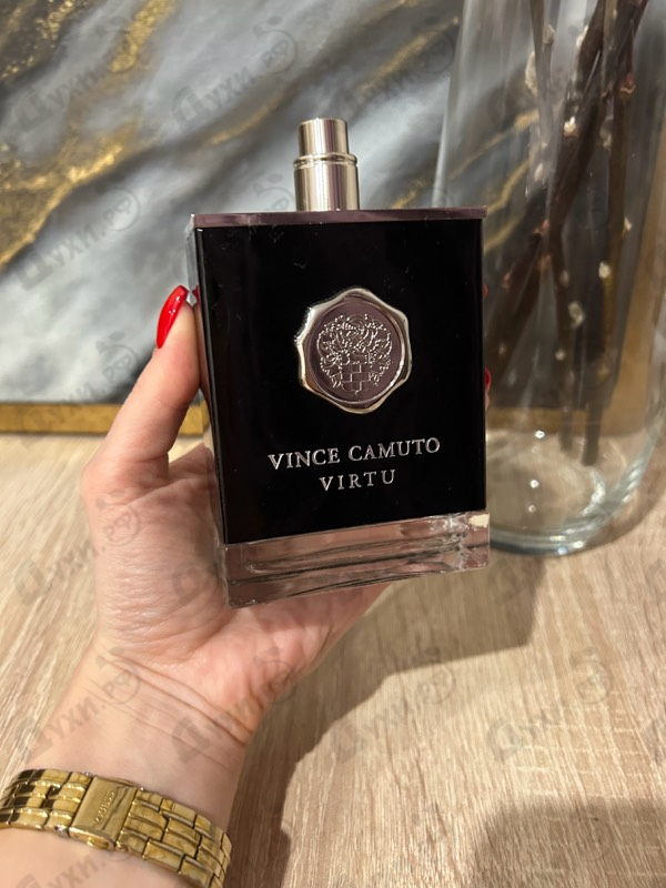 Отзывы Vince Camuto Virtu