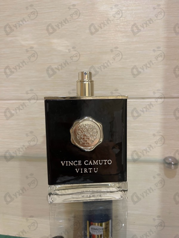 Отзывы Vince Camuto Virtu