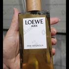 Духи Aura Pink Magnolia от Loewe