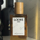 Отзывы Loewe Aura Pink Magnolia