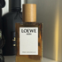 Духи Aura Pink Magnolia от Loewe